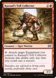 Kazuul's Toll Collector (133) (Double Masters)