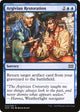 Argivian Restoration (42) (Double Masters)