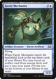 Faerie Mechanist (50) (Double Masters)