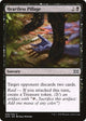 [Foil] Heartless Pillage (96) (Double Masters)