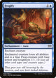 [Foil] Frogify (52) (Double Masters)