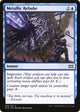 Metallic Rebuke (59) (Double Masters)