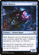 [Foil] Relic Runner (63) (Double Masters)