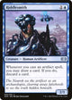 [Foil] Riddlesmith (65) (Double Masters)