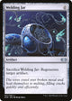 [Foil] Welding Jar (307) (Double Masters)