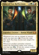 Riku of Two Reflections (214) (Double Masters)