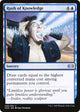 Rush of Knowledge (66) (Double Masters)