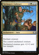 Yavimaya's Embrace (229) (Double Masters)