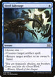 Steel Sabotage (70) (Double Masters)