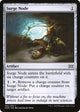 [Foil] Surge Node (294) (Double Masters)