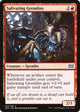 Salivating Gremlins (143) (Double Masters)