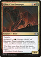 [Foil] Ghor-Clan Rampager (198) (Double Masters)