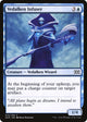 Vedalken Infuser (74) (Double Masters)