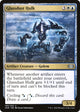 [Foil] Glassdust Hulk (199) (Double Masters)
