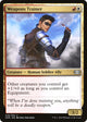Weapons Trainer (228) (Double Masters)