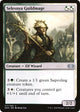 Selesnya Guildmage (217) (Double Masters)