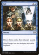 [Foil] Sift (69) (Double Masters)
