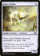[Foil] Peace Strider (280) (Double Masters)