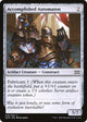 Accomplished Automaton (230) (Double Masters)