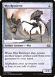 [Foil] Myr Retriever (277) (Double Masters)