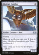 Jhoira's Familiar (265) (Double Masters)