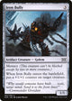 Iron Bully (262) (Double Masters)