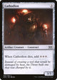 [Foil] Cathodion (237) (Double Masters)