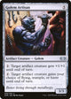 Golem Artisan (258) (Double Masters)