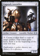Cogwork Assembler (242) (Double Masters)