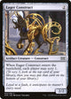 [Foil] Eager Construct (250) (Double Masters)