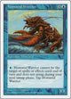 Homarid Warrior (Fifth Edition)