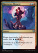 [Foil] Rapturous Moment (SOS #219)