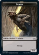 Demon Token (9) (Double Masters)