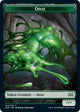 Ooze Token (15) (Double Masters)