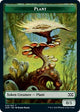 Plant - Full Art (T2XM #16)