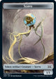 Servo Token (25) (Double Masters)