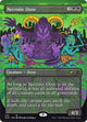 Necrotic Ooze (133) (Secret Lair Drop Series)