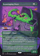 Scavenging Ooze (135) (Secret Lair Drop Series)