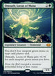 [Foil] Omnath, Locus of Mana (2) (Commander Collection: Green)
