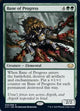 [Foil] Bane of Progress (3) (Commander Collection: Green)