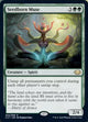 [Foil] Seedborn Muse (4) (Commander Collection: Green)