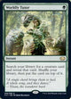 Worldly Tutor (6) (Commander Collection: Green)