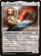 [Foil] The Prismatic Piper (1) (Commander Legends)