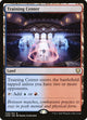 [Foil] Training Center (358) (Commander Legends)