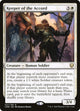 Keeper of the Accord (27) (Commander Legends)