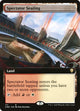 Spectator Seating (Extended Art) (711) (Commander Legends)