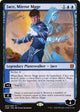 Jace, Mirror Mage (63) (Zendikar Rising)