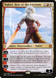 Nahiri, Heir of the Ancients (230) (Zendikar Rising)