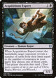 [Foil] Acquisitions Expert (89) (Zendikar Rising)