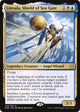 [Foil] Linvala, Shield of Sea Gate (226) (Zendikar Rising)